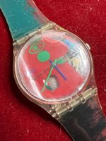 Swatch 1996 Ungetragen