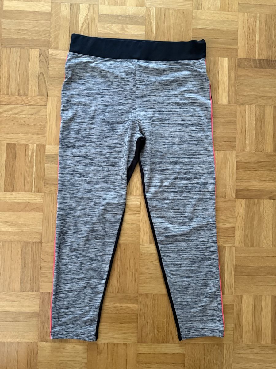 Leggings: OVS Sporthose – Usato da Binningen venduto da zoemaya 1