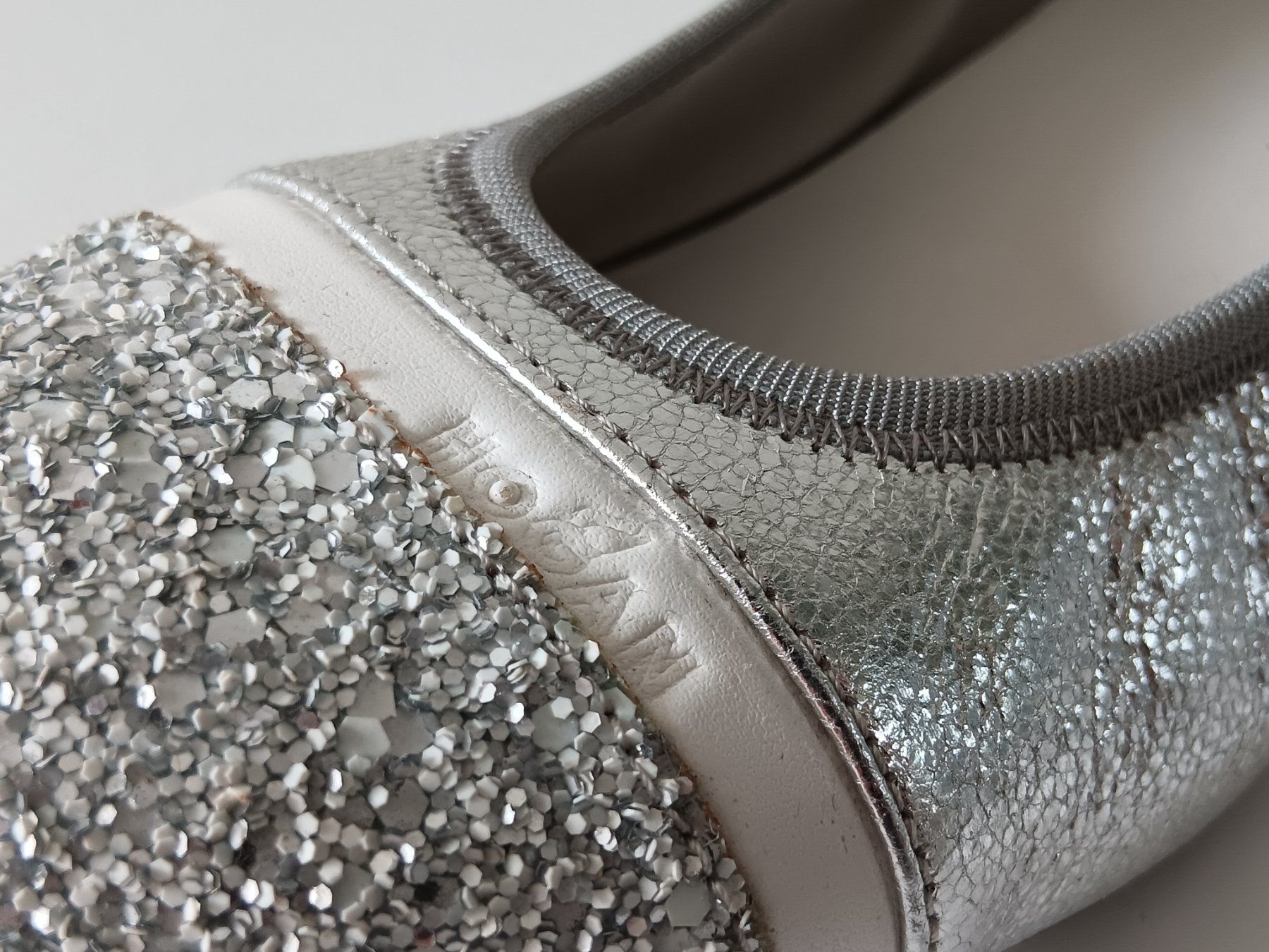 Hogan Damenschuhe: HOGAN chaussures / lederschuhe pointure / Nummer 35 – Gebraucht aus Cossonay-ville von Super-Price-Quality 5