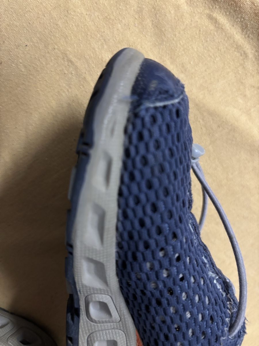 Columbia Scarpe per ragazzi: Schuhe Columbia Grösse 25 – Usato da Regensdorf venduto da Piritatti 7