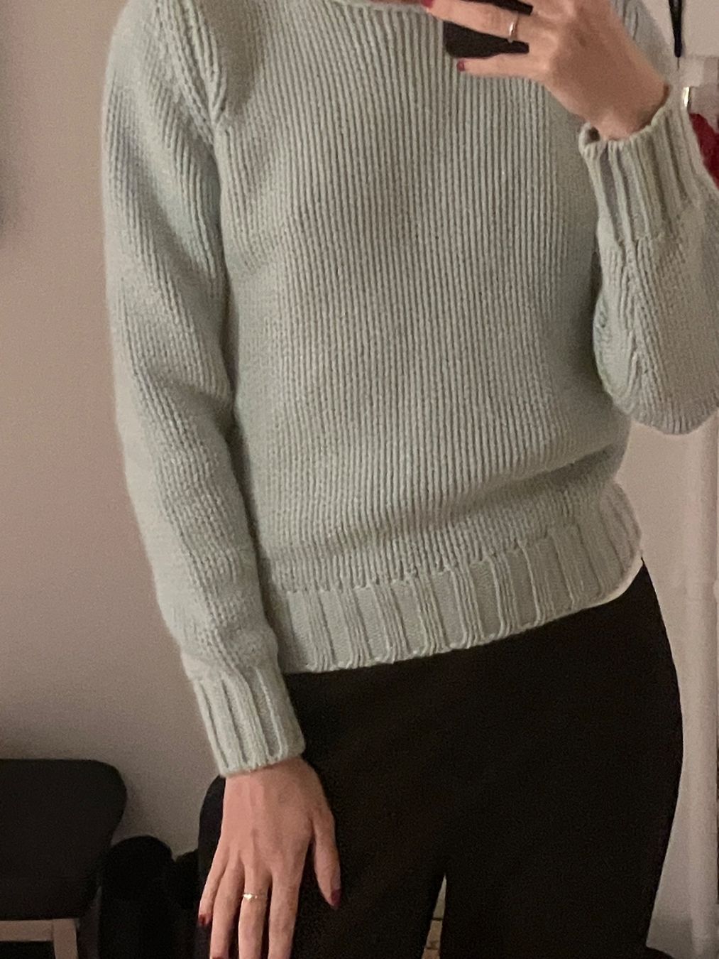 Brunello Cucinelli Maglioni & Felpe: Brunello Cucinelli Pullover 100% Kaschmir – Usato da Basel venduto da ele_j688 2