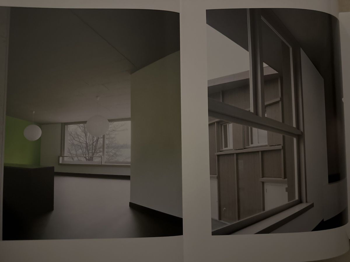Libri: Architekturbuch "Close Up" Graber Pulver 2007 – Nuovo (secondo la descrizione) da Bern venduto da schnupka 4