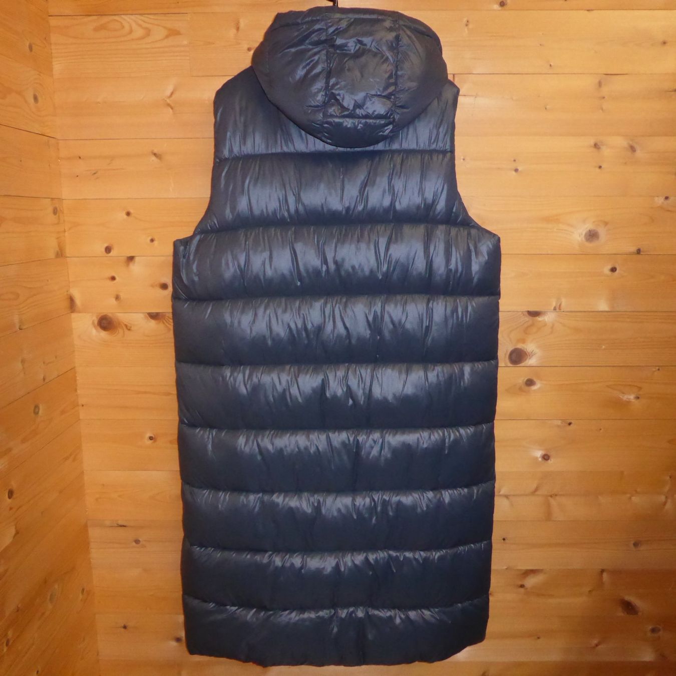 Gilet & Giacche senza maniche: Longgilet CARTOON, Gr. 44 – Usato da St.Gallen venduto da regenbogen5 2
