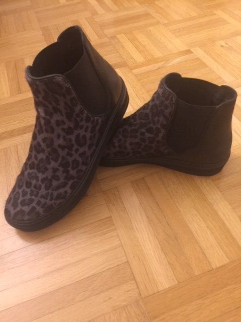 Damenschuhe: Stiefeletten Gr. 39 – Neu (gemäss Beschreibung) aus Walenstadt von ricamul 8
