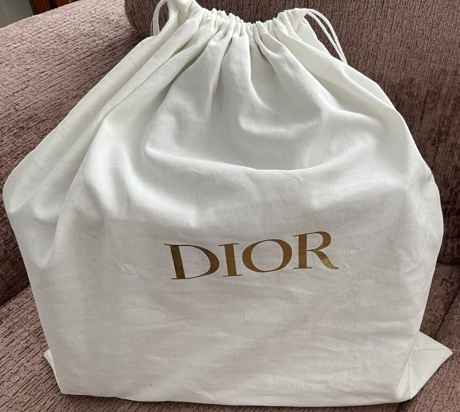 Dior Borse da donna: Dior Lady Dior gross – Nuovo (secondo la descrizione) da Wädenswil venduto da Mr2spock 7
