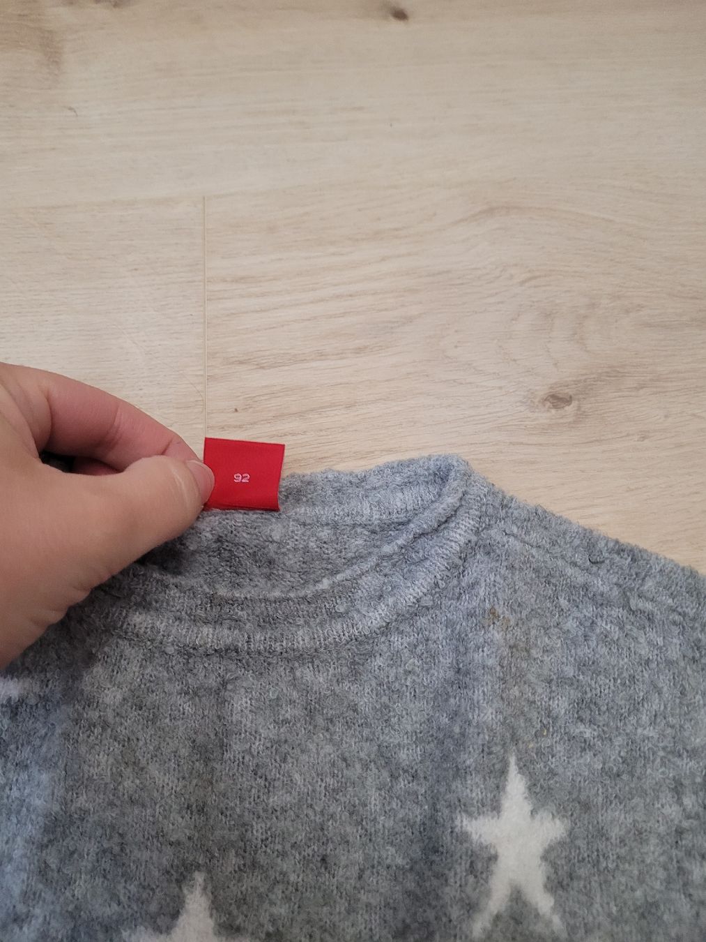 S.Oliver Camicette, T-shirt & Top: Shirt s.oliver Gr. 92 – Usato da Lupsingen venduto da sta_wgg5 3