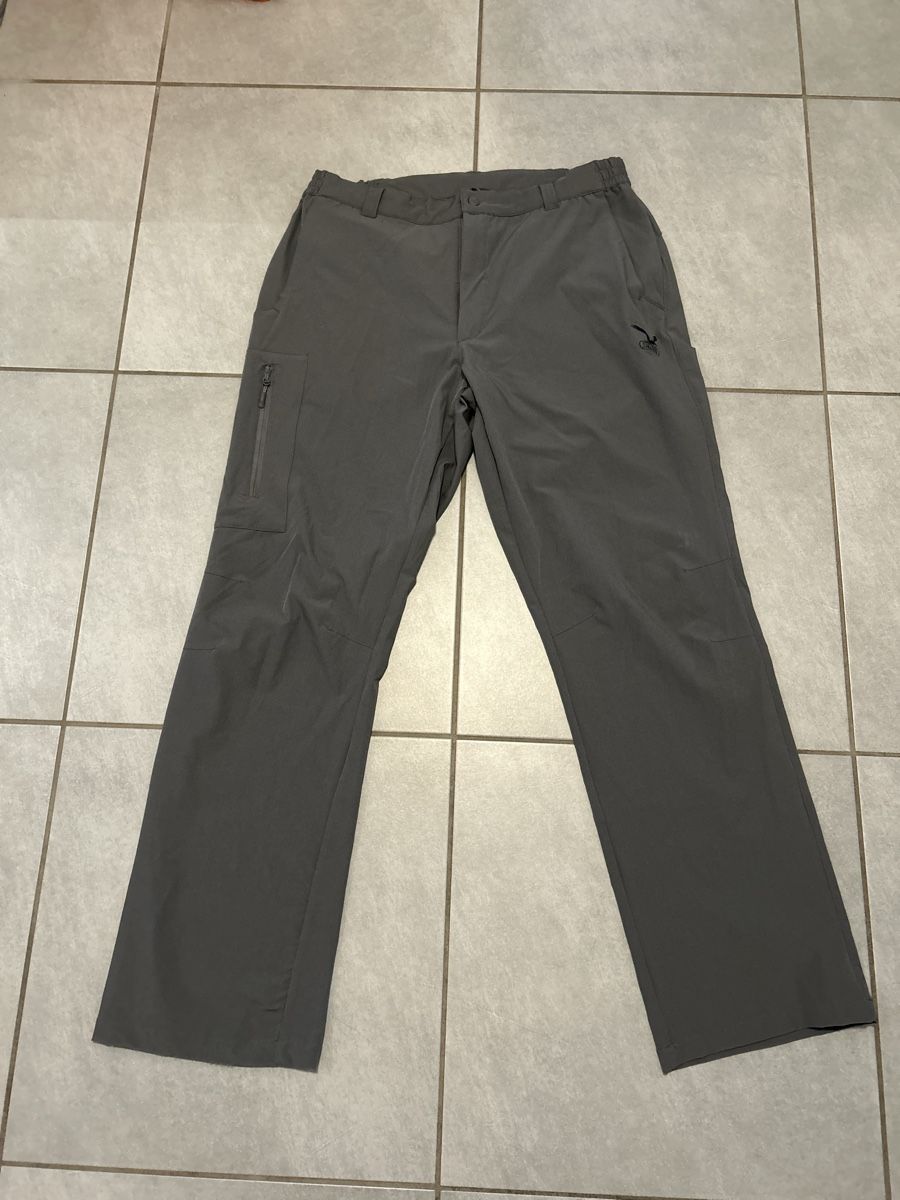 Salewa Hosen: Salewa Wanderhose 48 NEU – Neu und originalverpackt aus Pfungen von BuyIt
