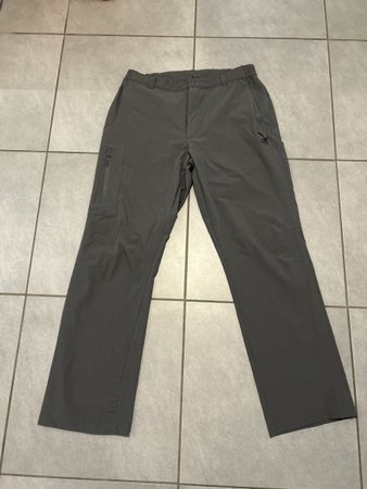 Salewa Wanderhose 48 NEU
