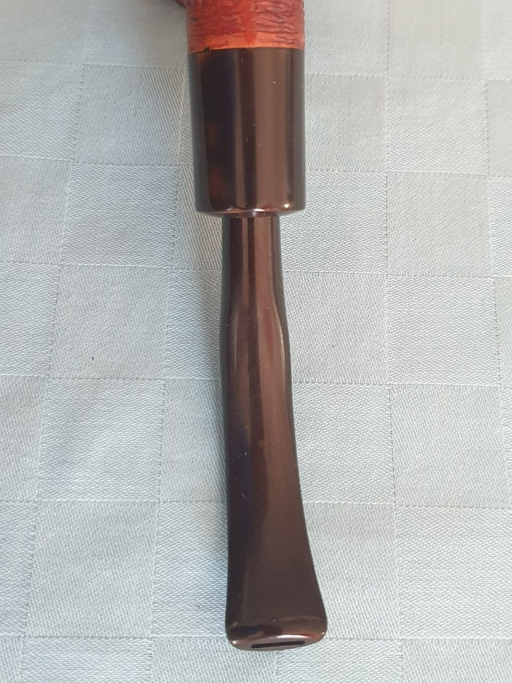 Pipe & Accessori: Savinelli Capri Root Briar 906 E Pfeife Italien Vintage – Usato da Mörschwil venduto da spirspi 6