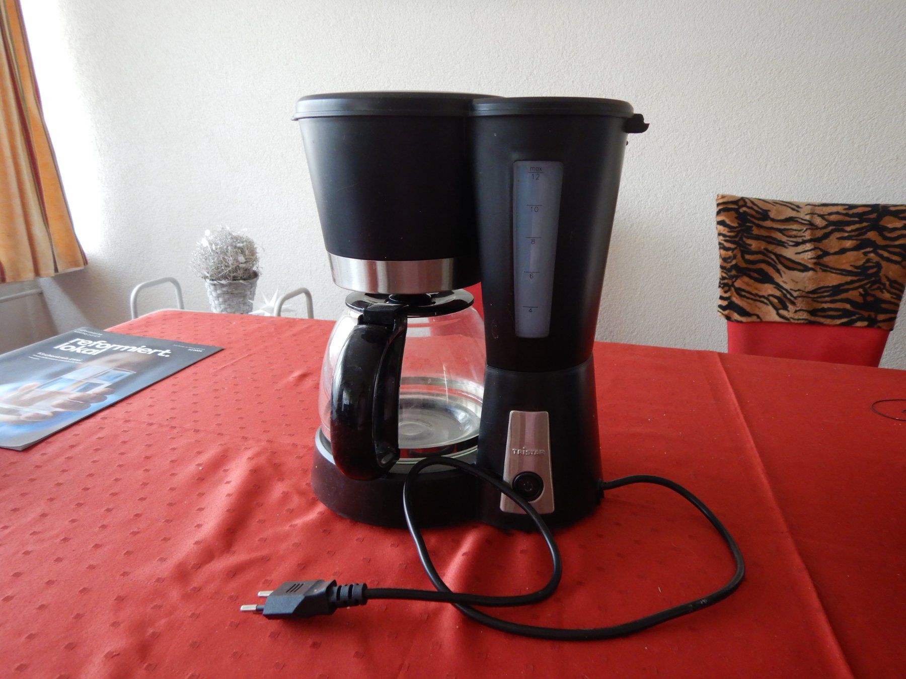 Macchine per caffè & Macchine per espresso: Filter Kaffeemaschine – Usato da Zürich venduto da Bm810