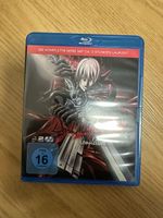 DevilMayCry komplette Serie