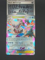 🇬🇧 EN Mega Abomasnow EX - MEG 036/132 Pokémon ab 1.-
