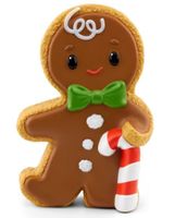Tonies  Adventskalender: Ein knuspriges Weihnachtsfest