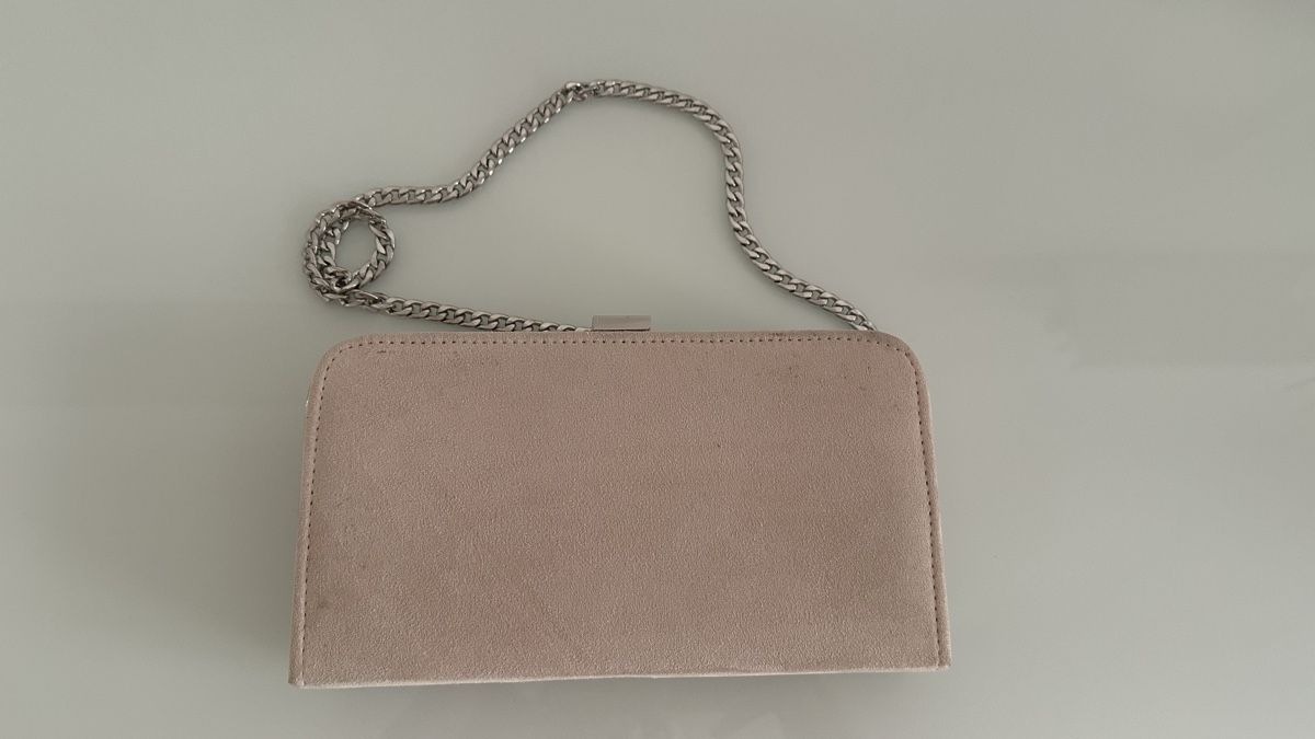 Taschen für Damen: Elegante Clutch / Abendtasche mit Strass – Gebraucht aus Zürich von _aangela 4