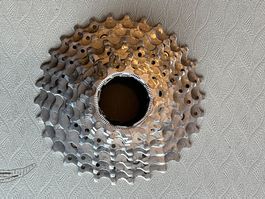 Shimano Kassette 11-fach 11–30 Zähne
