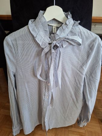 H&M Bluse