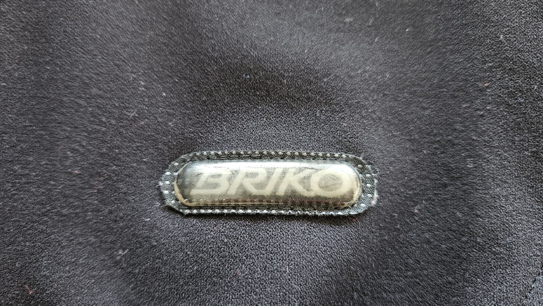 Gilet & Giacche senza maniche: Damen Gilet Briko M winddicht – Usato da Hildisrieden venduto da Schteigeiss 4