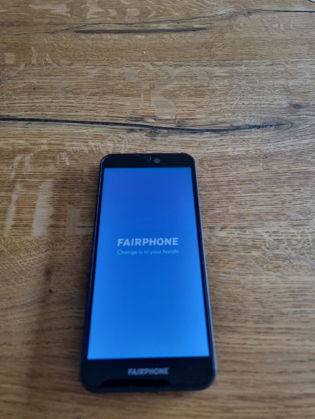 Fairphone Handys / Smartphones: Fairphone 3 – Gebraucht aus Dübendorf von vanvan7