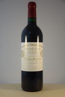 1 Fl. Chateau Cheval Blanc 1995