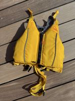 Schwimmweste Palm Quest gelb Grösse KIDs XS/S 50N