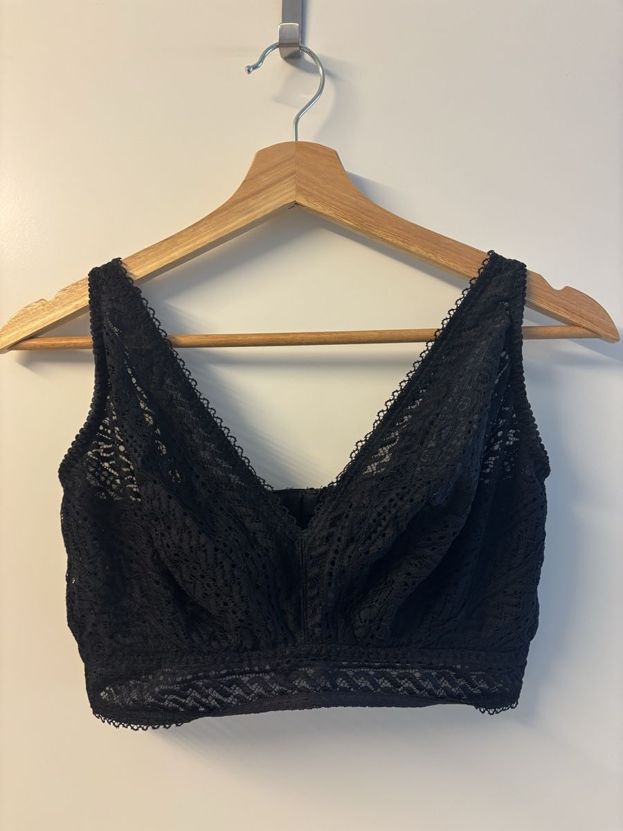 Altra biancheria intima: PrimaDonna BH schwarz Grösse 85E neuwertig – Usato da Stettfurt venduto da rebella