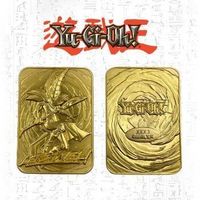 Yu-Gi-Oh! Limited Edition Gold Card Coll