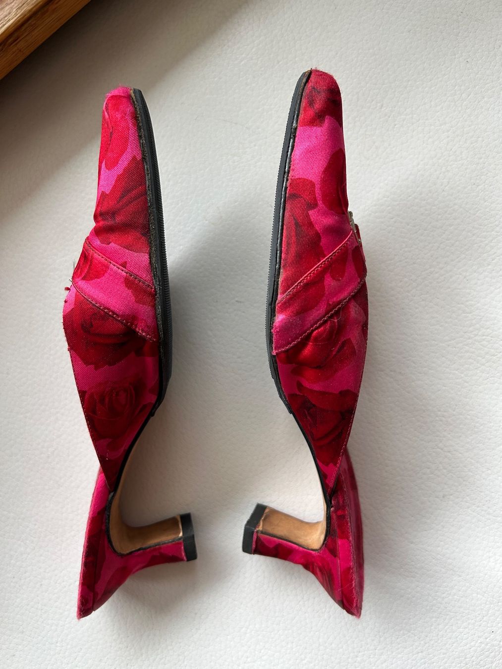Scarpe da donna: Kitten heels (37/37.5) – Usato da Rüschlikon venduto da Tey_sl 4