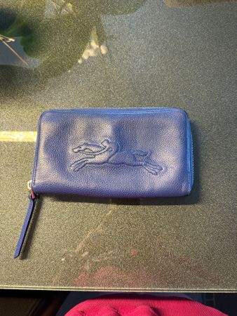 Longchamp Portmonaie