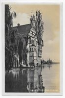 Stein am Rhein, Kloster St. Georgen
