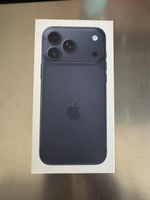 iPhone 17 Pro Max Deep Blue 1TB (in ungeöffneter Originalver