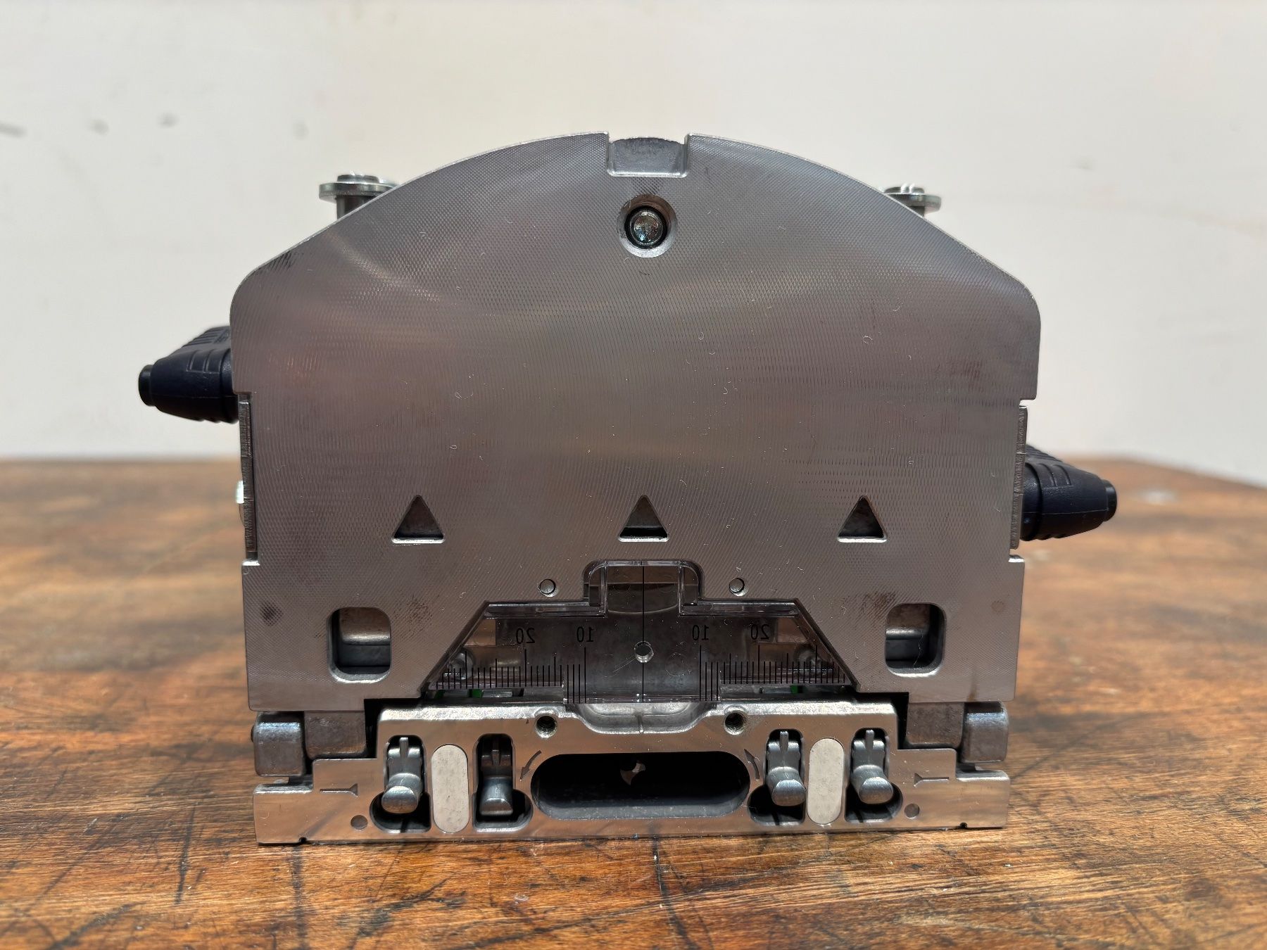 Festool Alle Maschinen: Festool Akku-Dübelfräse Domino DFC 500 E Basic Neuwertig – Neu (gemäss Beschreibung) aus Winterthur von ReUse_Baumarkt 3