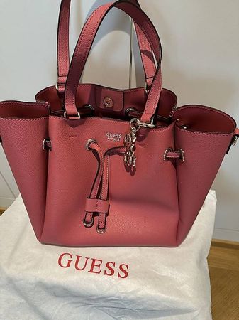 Guess Bucket Bag - neu & unbenutzt