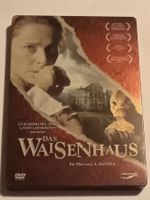 T2 DVD Steelbox - DAS WAISENHAUS (deutsch) - 1x abgespielt