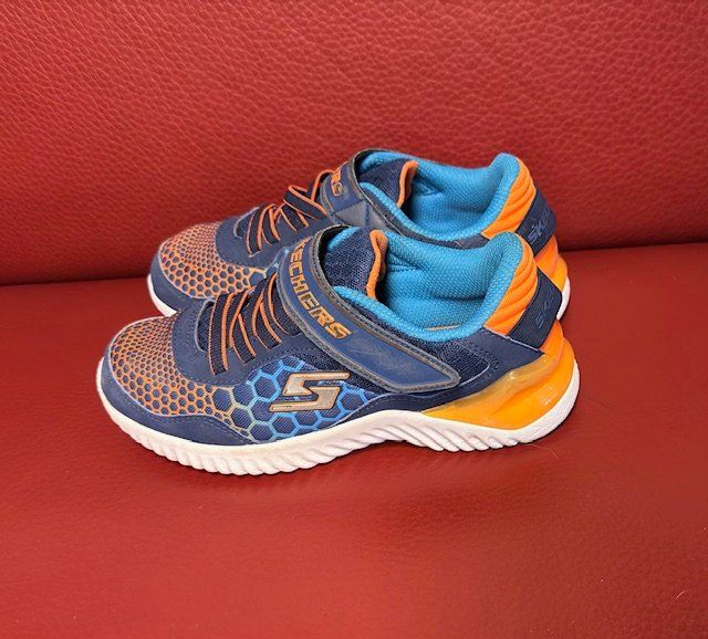 Skechers Scarpe per ragazzi: Skechers Grösse 35 – Usato da Lömmenschwil venduto da classico01