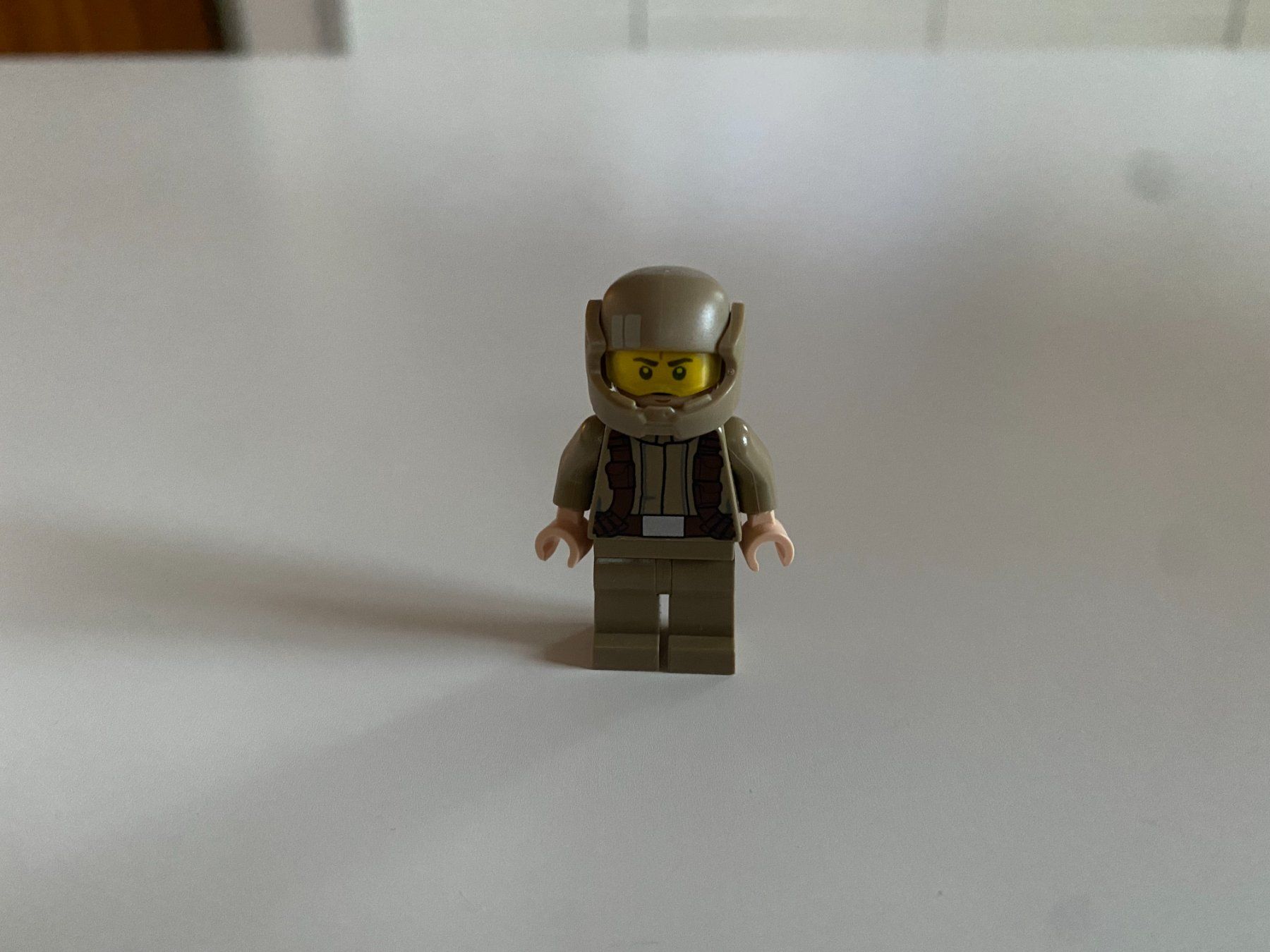 Lego Jouets: LEGO - STAR - WARS - FIGUR – D'occasion à Gelterkinden par ajdt4