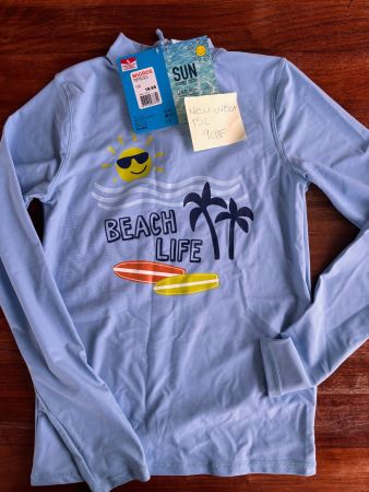 NEU UV UVP50+ Tshirt Grosse 152