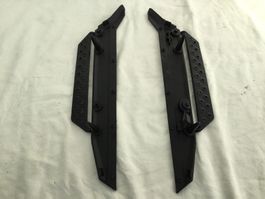 Arrma Fireteam Seitenteile neu