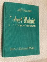 Woher?-Wohin? von Wolf Maurer