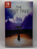 The First Tree - Nintendo Switch