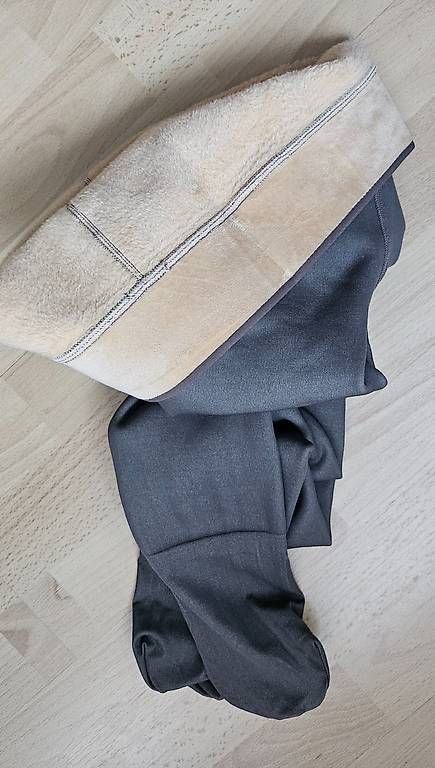 Calze & Collant: Thermostrumpfhose, Einheitsgrösse – Usato da Trimmis venduto da _Jane_ 1