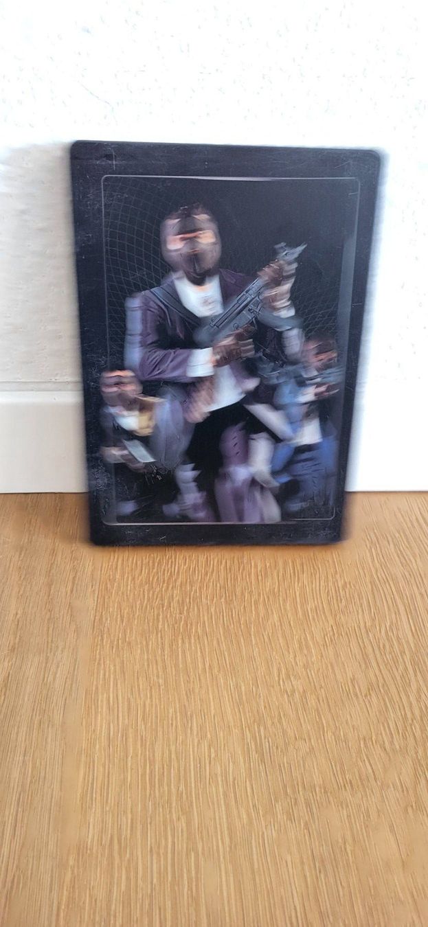 Microsoft Spiele: Xbox 360 - GTA 5 Steelbook – Gebraucht aus Münsingen von DigitaleSpielecke 1