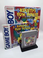 Krustys Fun House OVP