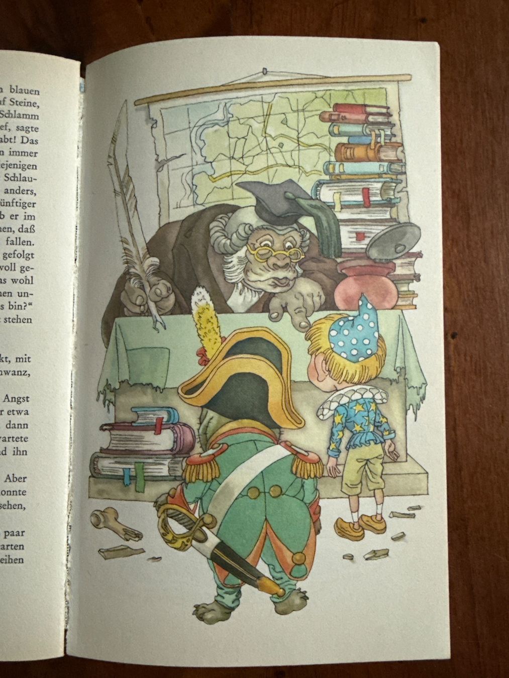Libri: PINOCCHIO.  von Carlo Collodi – Usato da Oberentfelden venduto da rosabella 1