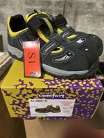 Work'n' Comfort Sicherheitsschuhe S1, Gr. 39 - Neuwertig! (4