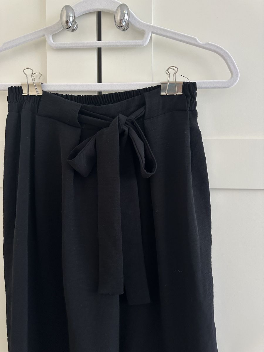Zara Pantaloni: Elegante Sommerhose Zara S  – Nuovo (secondo la descrizione) da Zürich venduto da tmarina 1