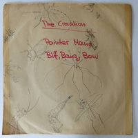  The Creation