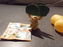 Ueberraschungsei Baum