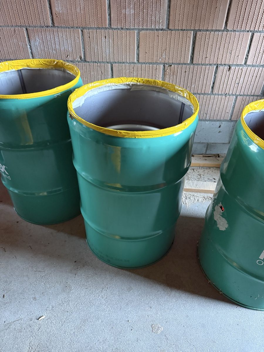 Zubehör: Ölfass 60 Liter – Gebraucht aus Schüpfheim von al_m82y 2