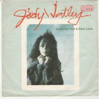 Jody Watley - Looking for a New Love 7" Vinyl 1986