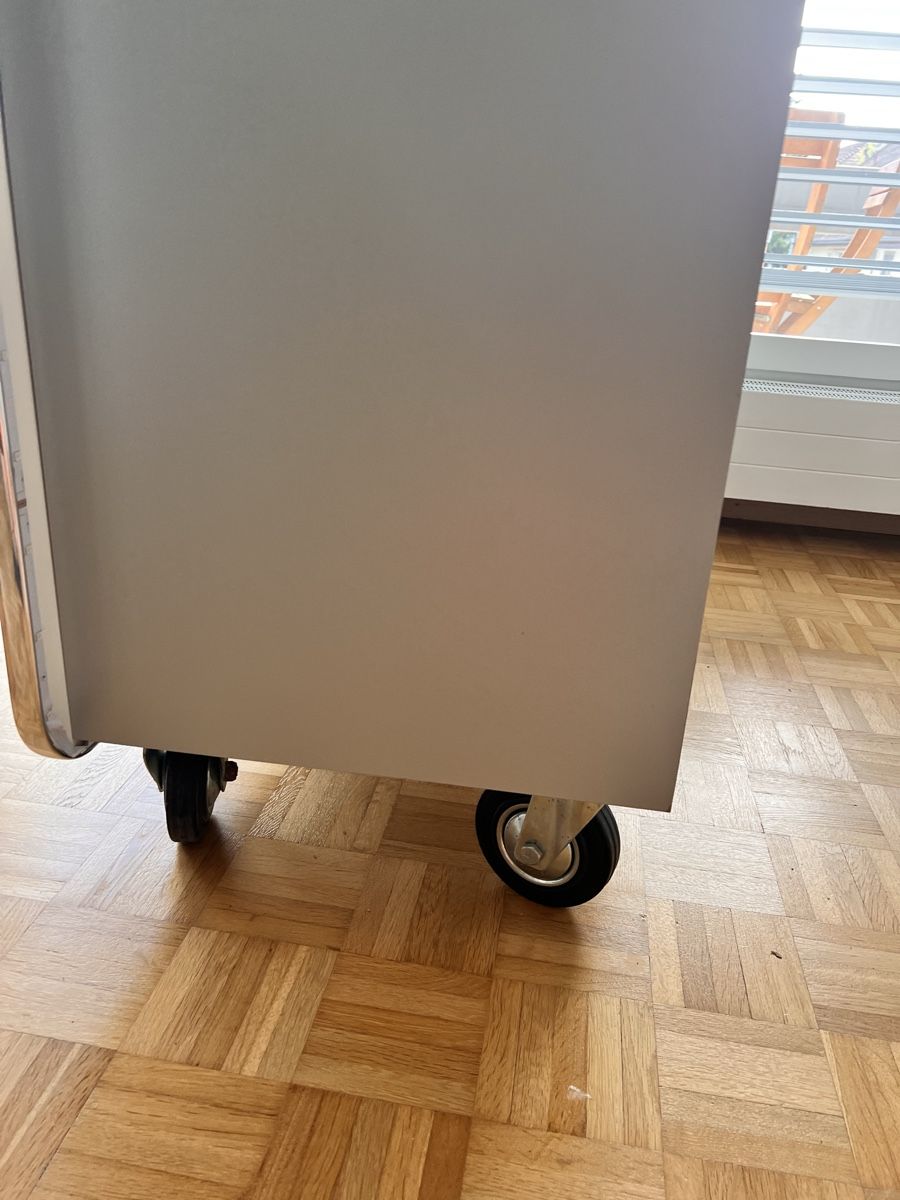 Allestimento di negozi e stand fieristici: Bar  – Usato da Zürich venduto da max_j8tw 3